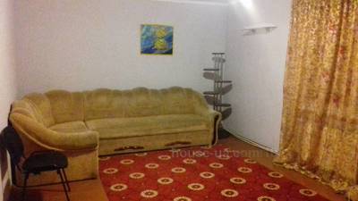 Rent an apartment, Brodovskaya-ul-Chapaevka, Kyiv, id 13110