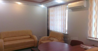 Оренда офісу, Тобольська вул., 42, Харків, id 127483