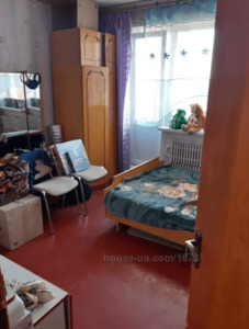 Купить квартиру, Победы просп., Харьков, id 50757