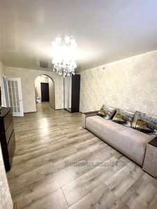 Купити квартиру, Балакірєва вул., Харків, id 58904