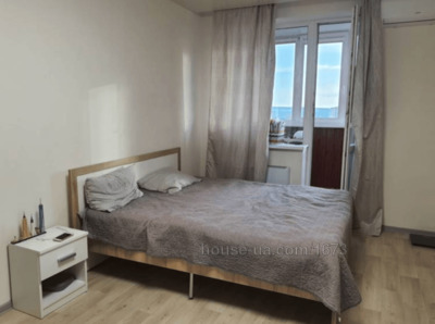 Зняти квартиру, Цілиноградська вул., Харків, id 47989
