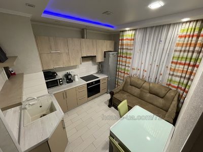 Зняти квартиру, Новобудова, Левитана ул., Одеса, id 52540