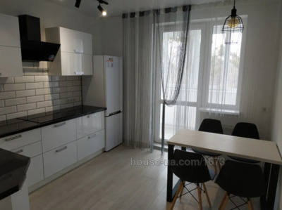 Зняти квартиру, Миру вул., Харків, id 46453