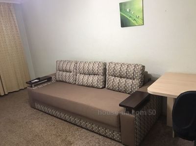 Rent an apartment, Ilicha-prosp, Dnipro, id 5397