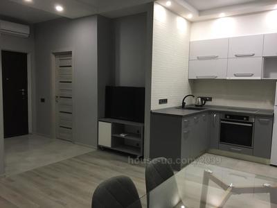 Зняти квартиру, Новобудова, Болгарская ул., Одеса, id 29152