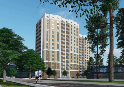 Купити квартиру, Московський просп., Харків, id 44554