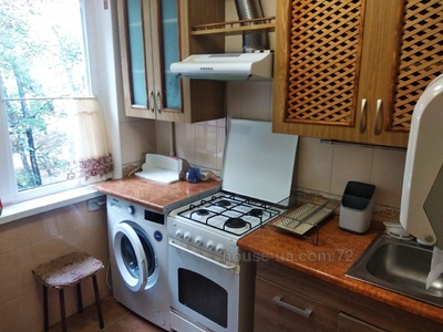 Зняти квартиру, Хрущівка, Филатова Академика ул., Одеса, id 60857