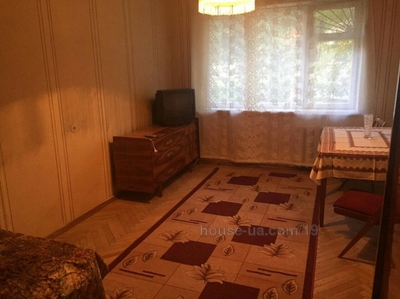Купити квартиру, Виговського І. вул., Львів, id 1848