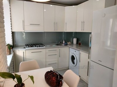 Зняти квартиру, Дзержинского ул. (Жовтневый), Дніпро, id 34058