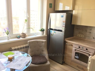 Зняти квартиру, Науки проспект, 19, Харків, id 127768
