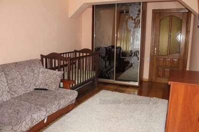 Buy an apartment, Chervonoyi-Kalini-prosp, Lviv, id 1349