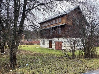 Купити будинок, Будинок, Львывська, Славсько, Сколівський район, id 52825