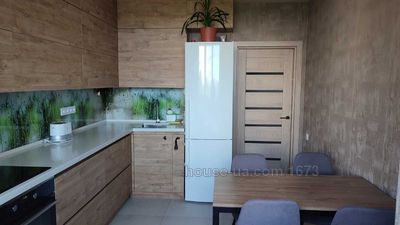 Купити квартиру, Ньютона вул., Харків, id 62531