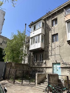 Купити квартиру, Мала Арнаутська вул., Одеса, Привоз, Приморський район, id 156867