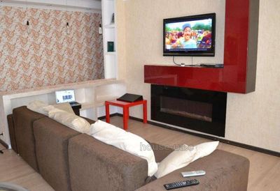 Купити квартиру, Антонова авиаконструктора ул., 7, Київ, id 12605