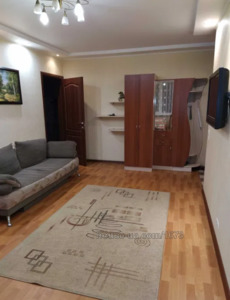 Rent an apartment, Gagarina-prosp, Kharkiv, id 34550