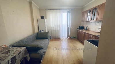 Buy an apartment, Akhmatovoy Anni St, 46, Kyiv, id 207487