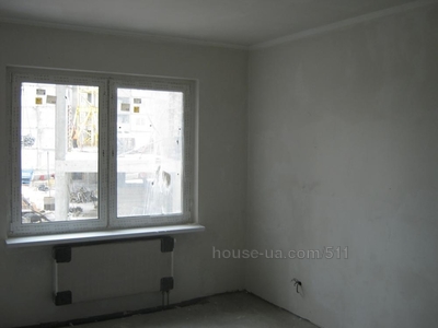 Купити квартиру, Новобудова (будується), Горького ул., Київ, id 5344