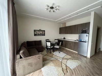 Зняти квартиру, Культури вул., Харків, id 57134