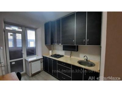 Rent an apartment, New Building, Mira-ul, 1, Kharkiv, id 135523