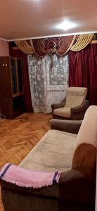 Rent an apartment, Otakara-Yarosha-ul, Kharkiv, id 37996