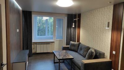 Buy an apartment, Sadoviy-proezd, Kharkiv, id 59269