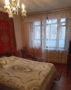 Buy an apartment, Geroev-Truda-ul, Kharkiv, id 48792