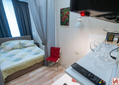 Buy an apartment, Roganskaya-ul, 11, Kharkiv, id 126422