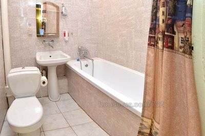 Зняти квартиру, Новобудова, Панча П. вул., Львів, id 41628