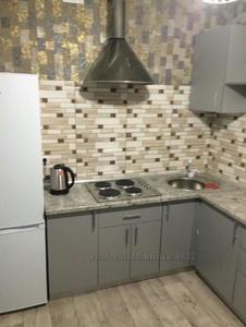Зняти квартиру, Новобудова, Драгоманова вулиця, Харків, id 129893