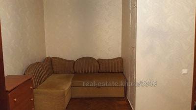 Зняти квартиру, Космічна вул., 25, Харків, id 128728