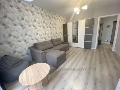 Снять квартиру, Елизаветинская ул., Харьков, id 32830