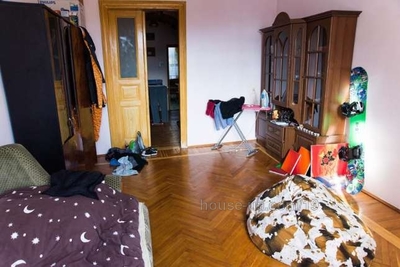 Зняти квартиру, Скрипника М. вул., Львів, id 2907
