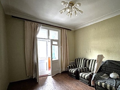 Buy an apartment, Stalinka, Krivonosa-Maksima-ul, 10, Kyiv, id 207412