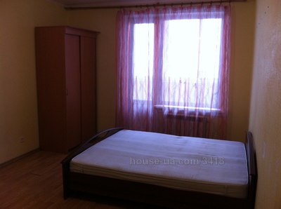Зняти квартиру, Зубрівська вул., Львів, id 53260