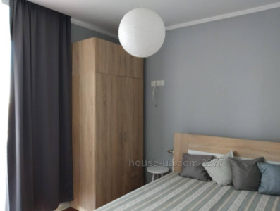 Купить квартиру, Спецпроект, Посмитного ул., Одесса, id 25783