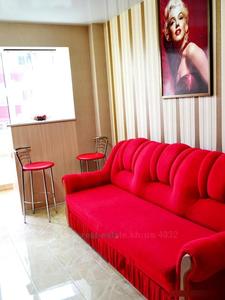 Зняти квартиру, Новобудова, Шевченківський пров., Харків, id 125386