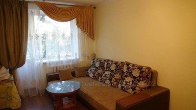 Купить квартиру, Валентиновская улица, Харьков, id 126748