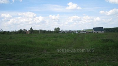 Купити ділянку, Індивідуальне будівництво, Черновола, Тетиев, Тетіївський район, id 6639