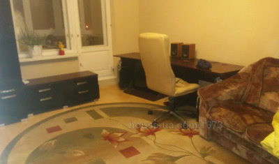 Rent an apartment, Pobedi-prosp, Kharkiv, id 32677
