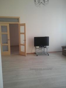 Зняти квартиру, Музейный пер., 8, Київ, id 4047