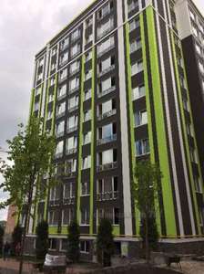 Buy an apartment, New Building, Novo-Oskolskaya-ul, Irpin, Irpenskiy_gorsovet district, id 8561