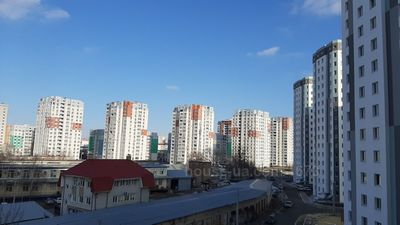 Купить квартиру, Елизаветинская ул., Харьков, id 44990