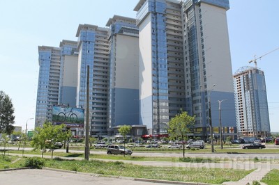 Купити квартиру, Днепровская наб., Київ, id 6278