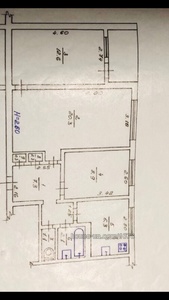 Купити квартиру, Гагаріна просп., Харків, id 31282