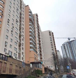 Купити квартиру, Новобудова, Демиевская ул., Київ, id 23271