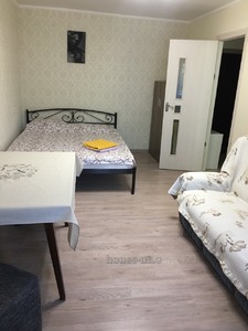 Квартира подобово, Чешка, Шамрыло Тимофея ул., 11, Київ, id 22949