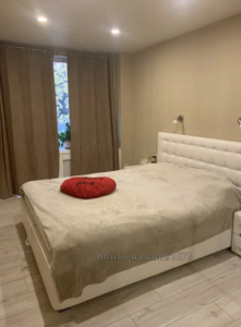 Rent an apartment, 23-go-Avgusta-ul, Kharkiv, id 40648