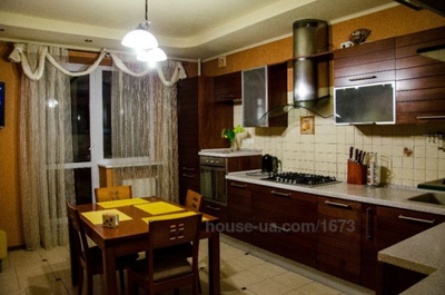Зняти квартиру, Лебединська вул., Харків, id 57953