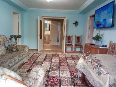Квартира подобово, Спецпроект, Леси Украинки бульв., 9, Київ, id 1801